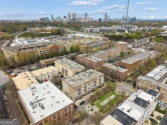 933 Garrett Street SE 201, Atlanta, GA 30316