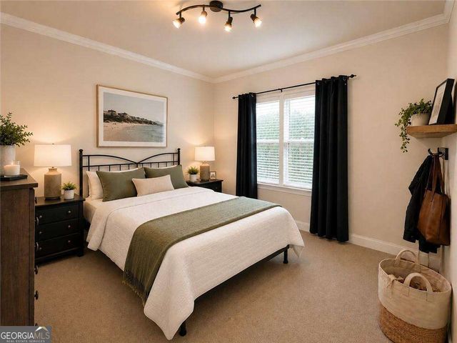 933 Garrett Street SE 201, Atlanta, GA 30316