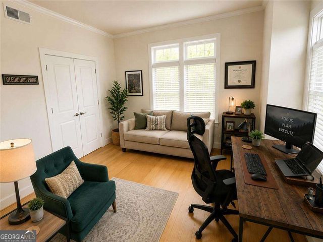 933 Garrett Street SE 201, Atlanta, GA 30316