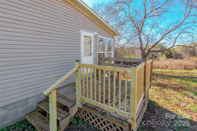 4085 Biggerstaff Road, Maiden, NC 28650