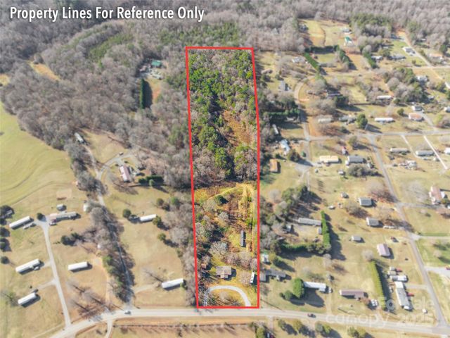 4085 Biggerstaff Road, Maiden, NC 28650