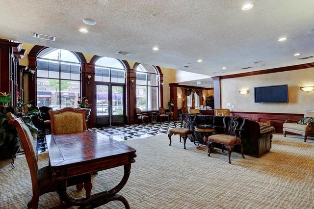 2299 Lone Star Drive 524, Sugar Land, TX 77479