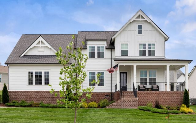 1109 Angela Ann Ct, Nolensville, TN 37135