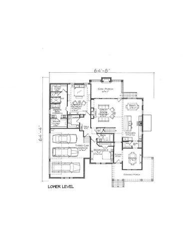 1109 Angela Ann Ct, Nolensville, TN 37135