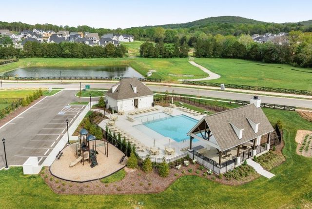 1109 Angela Ann Ct, Nolensville, TN 37135