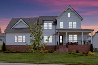 1109 Angela Ann Ct, Nolensville, TN 37135