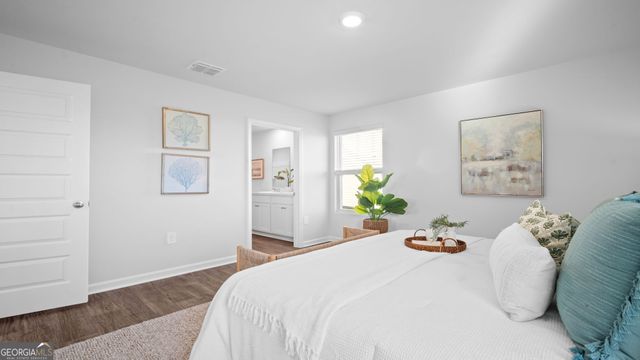 9 Jovita Drive, Port Wentworth, GA 31407