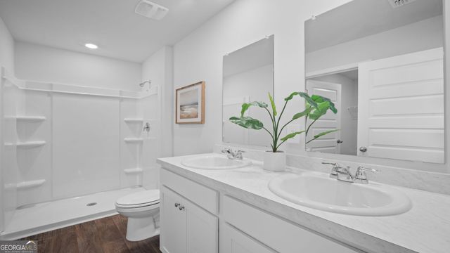 9 Jovita Drive, Port Wentworth, GA 31407