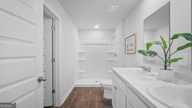 9 Jovita Drive, Port Wentworth, GA 31407