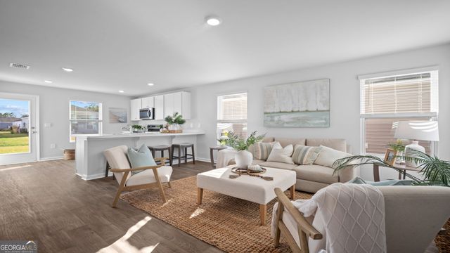 9 Jovita Drive, Port Wentworth, GA 31407