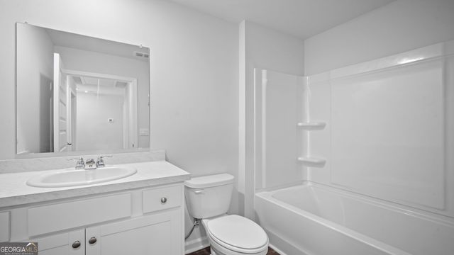 9 Jovita Drive, Port Wentworth, GA 31407