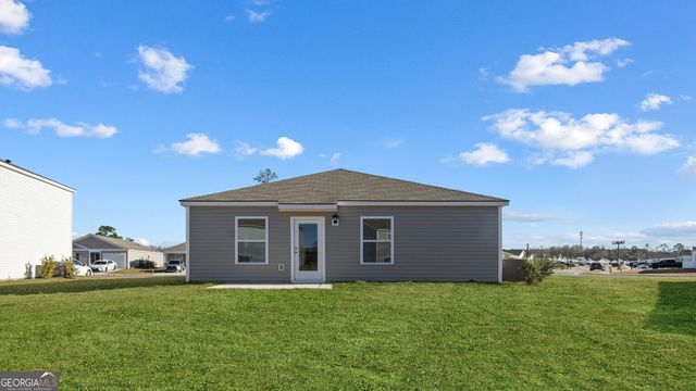 9 Jovita Drive, Port Wentworth, GA 31407