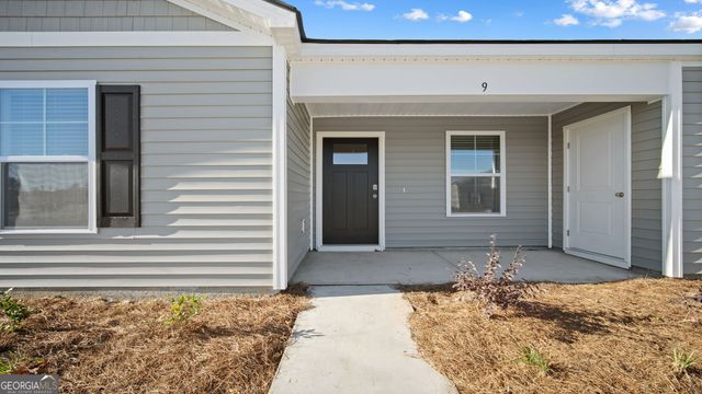 9 Jovita Drive, Port Wentworth, GA 31407