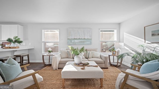 9 Jovita Drive, Port Wentworth, GA 31407