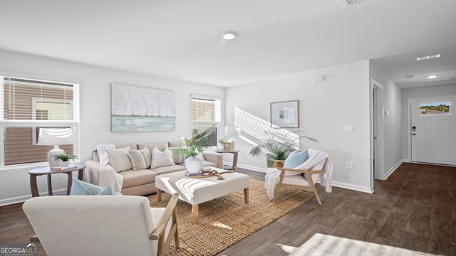 9 Jovita Drive, Port Wentworth, GA 31407