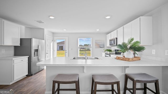 9 Jovita Drive, Port Wentworth, GA 31407