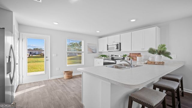 9 Jovita Drive, Port Wentworth, GA 31407