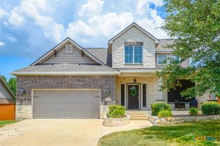 3014 Bent Tree Drive, Nolanville, TX 76559