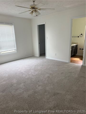 1315 Oak Knolls Drive, Fayetteville, NC 28314