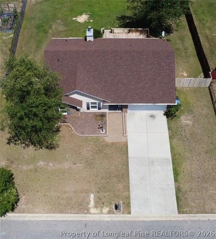 1315 Oak Knolls Drive, Fayetteville, NC 28314