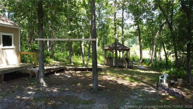 1315 Oak Knolls Drive, Fayetteville, NC 28314