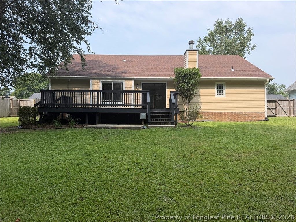 1315 Oak Knolls Drive, Fayetteville, NC 28314 — photo 14