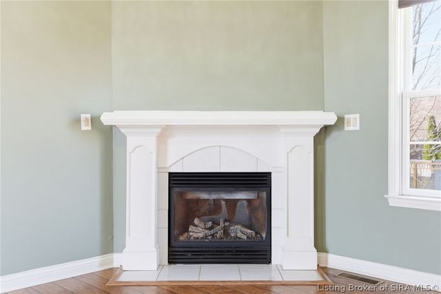 6713 Liberty Drive, Charlestown, IN 47111