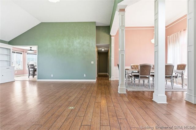 6713 Liberty Drive, Charlestown, IN 47111