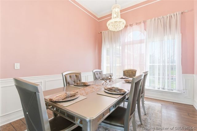 6713 Liberty Drive, Charlestown, IN 47111