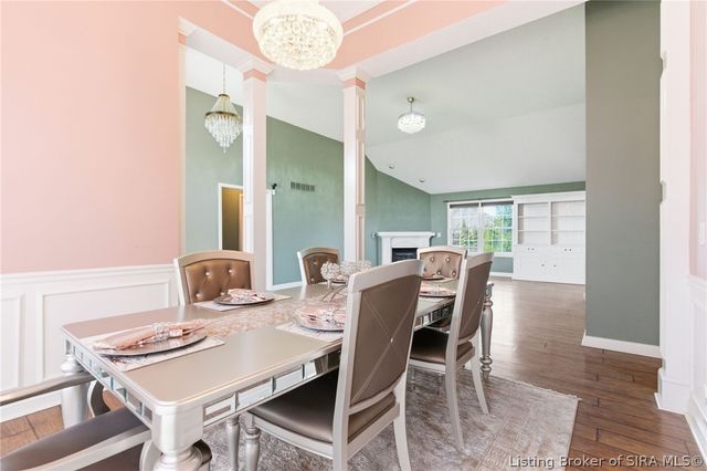 6713 Liberty Drive, Charlestown, IN 47111