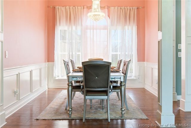 6713 Liberty Drive, Charlestown, IN 47111