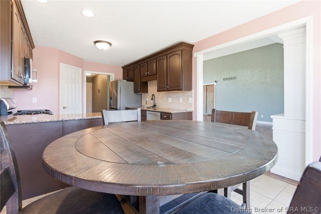 6713 Liberty Drive, Charlestown, IN 47111