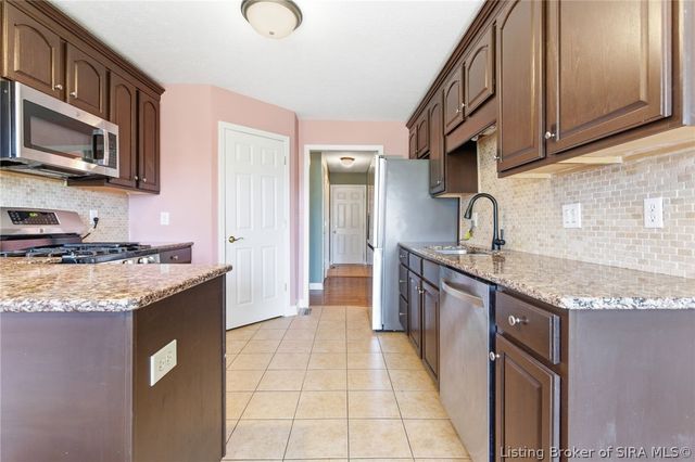 6713 Liberty Drive, Charlestown, IN 47111