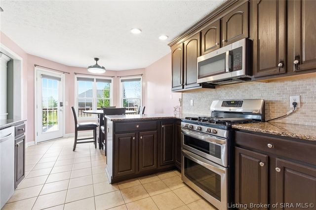 6713 Liberty Drive, Charlestown, IN 47111