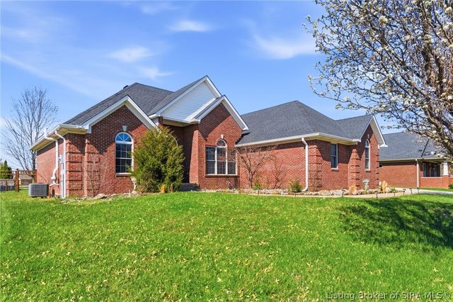 6713 Liberty Drive, Charlestown, IN 47111