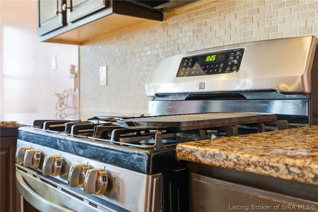 6713 Liberty Drive, Charlestown, IN 47111