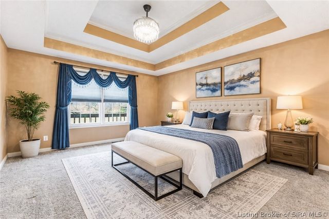 6713 Liberty Drive, Charlestown, IN 47111