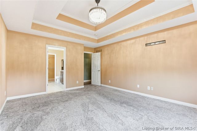 6713 Liberty Drive, Charlestown, IN 47111