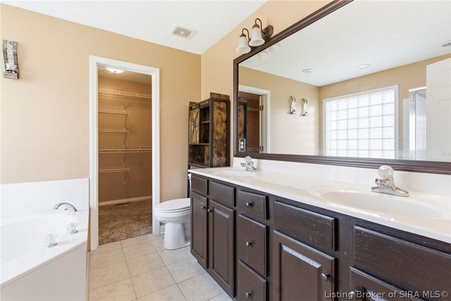 6713 Liberty Drive, Charlestown, IN 47111