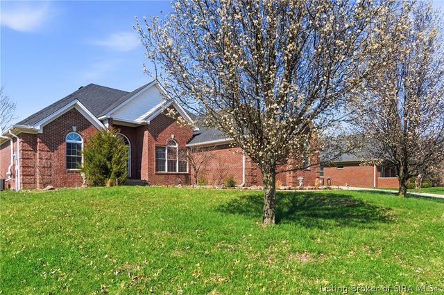 6713 Liberty Drive, Charlestown, IN 47111