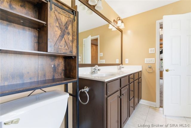 6713 Liberty Drive, Charlestown, IN 47111