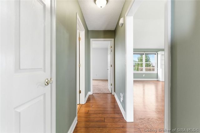 6713 Liberty Drive, Charlestown, IN 47111