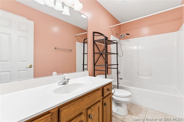 6713 Liberty Drive, Charlestown, IN 47111