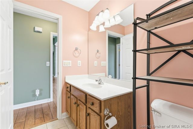 6713 Liberty Drive, Charlestown, IN 47111