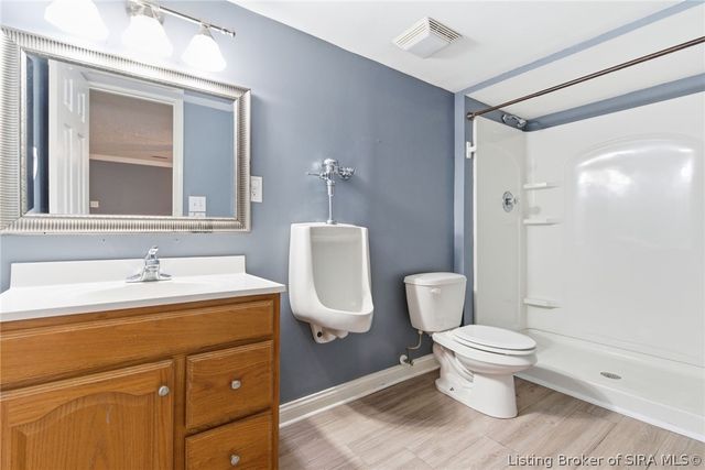 6713 Liberty Drive, Charlestown, IN 47111