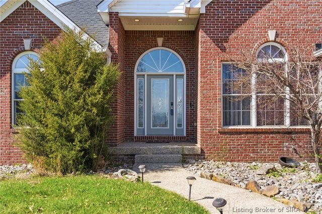 6713 Liberty Drive, Charlestown, IN 47111