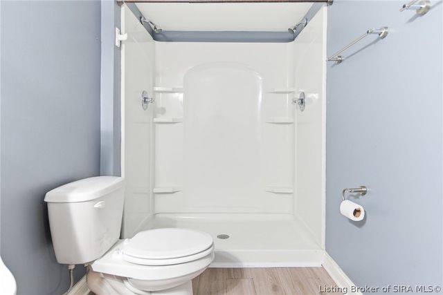 6713 Liberty Drive, Charlestown, IN 47111