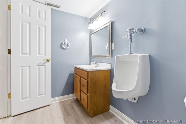 6713 Liberty Drive, Charlestown, IN 47111