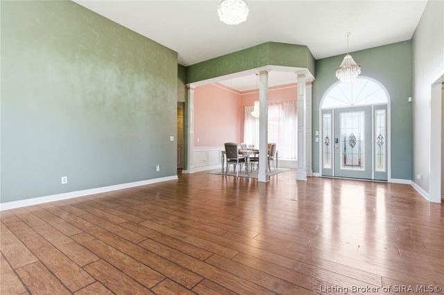 6713 Liberty Drive, Charlestown, IN 47111