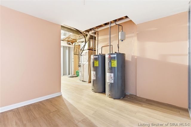 6713 Liberty Drive, Charlestown, IN 47111